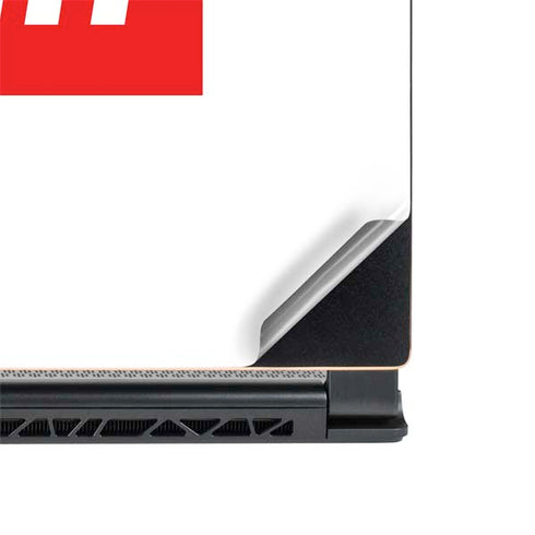 Bitcoin Crypto MSI GS65 Stealth Laptop Skin