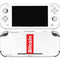 Bitcoin Crypto Nintendo Switch Lite Skin
