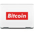 Bitcoin Crypto Notebook 9 Pro 13in (2017) Skin