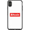 Bitcoin Crypto Otterbox Symmetry iPhone Skin