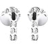 Bitcoin Pattern Apple AirPods (3rd Gen 2021) Skin