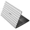 Bitcoin Pattern Asus X502CA 15.6 Skin