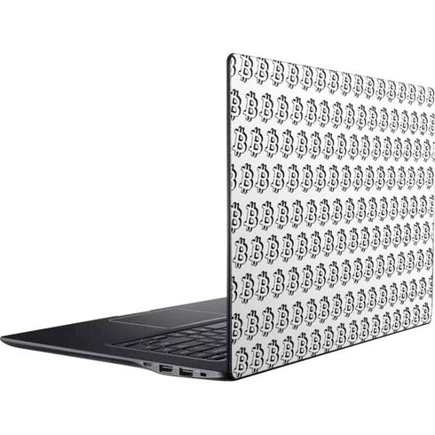 Bitcoin Pattern Ativ Book 9 (15.6in 2014) Skin
