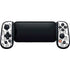 Bitcoin Pattern Backbone One for iPhone Game Controller Skin