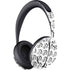 Bitcoin Pattern Bose Noise Cancelling Headphones 700 Skin