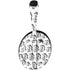 Bitcoin Pattern Bose Noise Cancelling Headphones 700 Skin