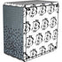 Bitcoin Pattern Cooler Master MasterBox Q300L Mini Tower Skin