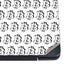 Bitcoin Pattern Dell Vostro Skin