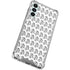 Bitcoin Pattern Galaxy A13 5G Clear Case