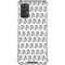 Bitcoin Pattern Galaxy A32 5G Clear Case