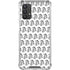 Bitcoin Pattern Galaxy A32 5G Clear Case