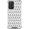 Bitcoin Pattern Galaxy A52 5G Clear Case