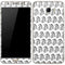 Bitcoin Pattern Galaxy J7 Skin