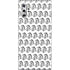 Bitcoin Pattern Galaxy Note 10 Plus Skin