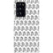 Bitcoin Pattern Galaxy Note20 Ultra 5G Lite Case