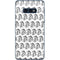 Bitcoin Pattern Galaxy S10e Skin