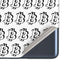 Bitcoin Pattern Galaxy S20 Fan Edition Skin