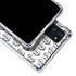 Bitcoin Pattern Galaxy S20 FE Clear Case