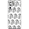 Bitcoin Pattern Galaxy S20 Ultra 5G Skin
