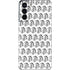 Bitcoin Pattern Galaxy S21 5G Skin