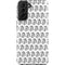 Bitcoin Pattern Galaxy S21 Plus 5G Pro Case