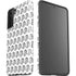 Bitcoin Pattern Galaxy S21 Plus 5G Pro Case