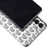 Bitcoin Pattern Galaxy S21 Plus 5G Skin