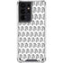 Bitcoin Pattern Galaxy S21 Ultra 5G Clear Case