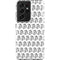 Bitcoin Pattern Galaxy S21 Ultra 5G Pro Case