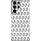 Bitcoin Pattern Galaxy S21 Ultra 5G Skin