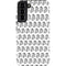 Bitcoin Pattern Galaxy S22 Plus Pro Case