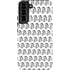 Bitcoin Pattern Galaxy S22 Plus Pro Case