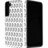 Bitcoin Pattern Galaxy S22 Plus Pro Case