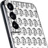 Bitcoin Pattern Galaxy S22 Plus Skin