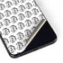 Bitcoin Pattern Galaxy S22 Plus Skin