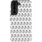 Bitcoin Pattern Galaxy S22 Pro Case