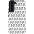 Bitcoin Pattern Galaxy S22 Pro Case