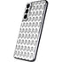 Bitcoin Pattern Galaxy S22 Skin