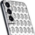 Bitcoin Pattern Galaxy S22 Skin