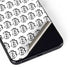 Bitcoin Pattern Galaxy S22 Skin