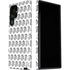 Bitcoin Pattern Galaxy S22 Ultra Pro Case