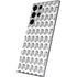 Bitcoin Pattern Galaxy S22 Ultra Skin