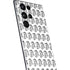 Bitcoin Pattern Galaxy S22 Ultra Skin