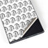 Bitcoin Pattern Galaxy S22 Ultra Skin