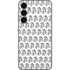 Bitcoin Pattern Galaxy S23 FE Skin
