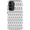 Bitcoin Pattern Galaxy S23 Plus Pro Case