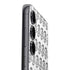 Bitcoin Pattern Galaxy S23 Plus Skin