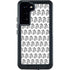 Bitcoin Pattern Galaxy S23 Plus Waterproof Case