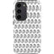 Bitcoin Pattern Galaxy S23 Pro Case