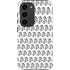 Bitcoin Pattern Galaxy S23 Pro Case